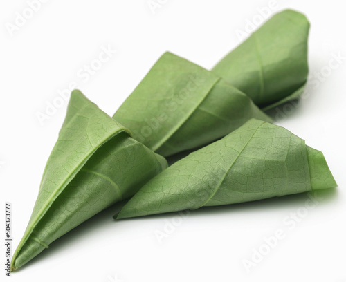 Foto Edible betel leaves