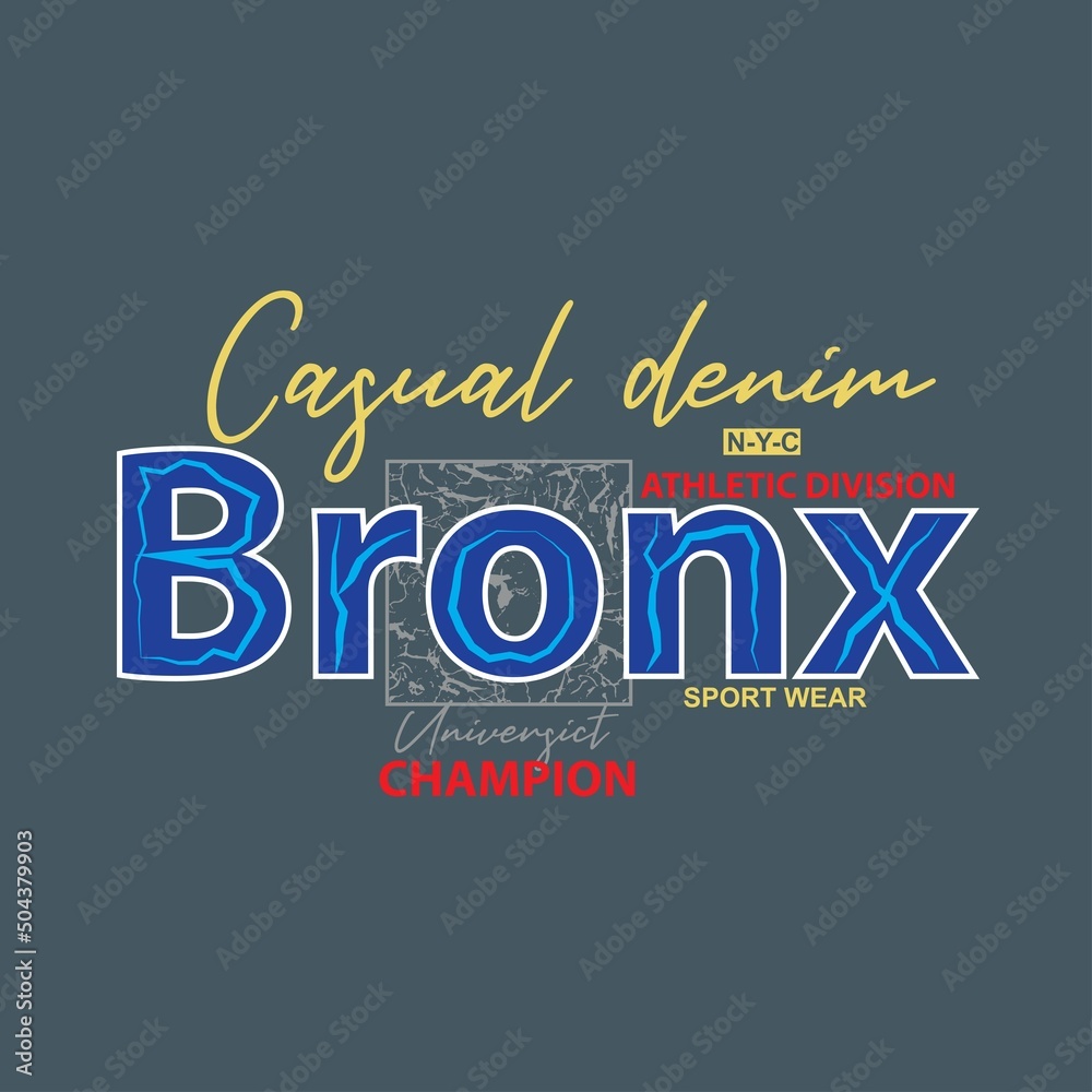 the bronx champion Premium Vector illustration of a text graphic. suitable screen printing and DTF for the design boy outfit of t-shirts print, shirts, hoodies baba suit, kids cottons, etc. the bronx champion Premium Vector illustration of a text graphic. suitable screen printing and DTF for the design boy outfit of t-shirts print, shirts, hoodies baba suit, kids cottons, etc.