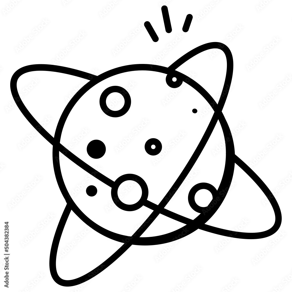 Space Galaxy