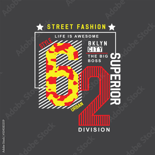 superioe quality Premium Vector illustration of a text graphic. suitable screen printing and DTF for the design boy outfit of t-shirts print, shirts, hoodies baba suit, kids cottons, etc.