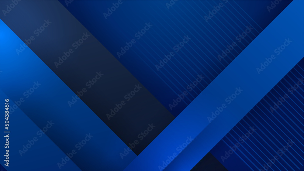 Blue background vector illustration lighting effect graphic for text and message board design infographic Blue background vector illustration lighting effect graphic for text and message board design infographic