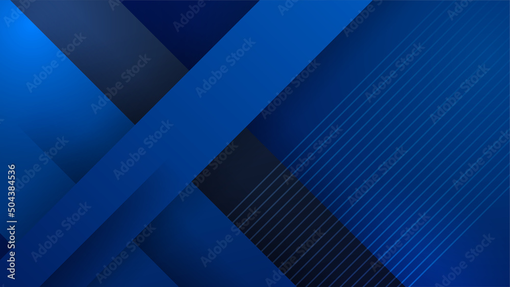 Dark blue background with abstract square shape, dynamic and sport banner concept. Dark blue background with abstract square shape, dynamic and sport banner concept.