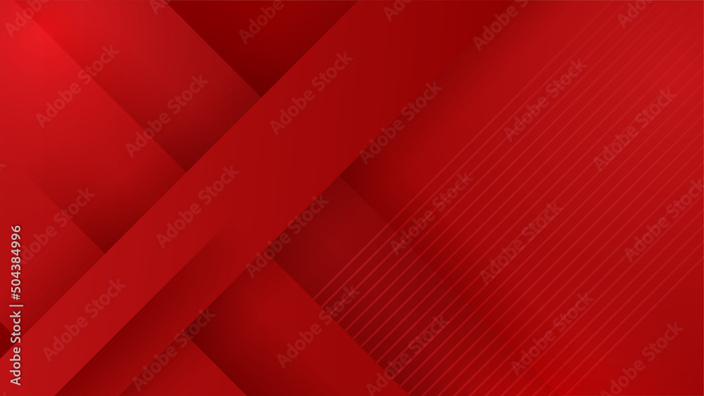 Abstract red background. Vector Illustration Abstract red background. Vector Illustration