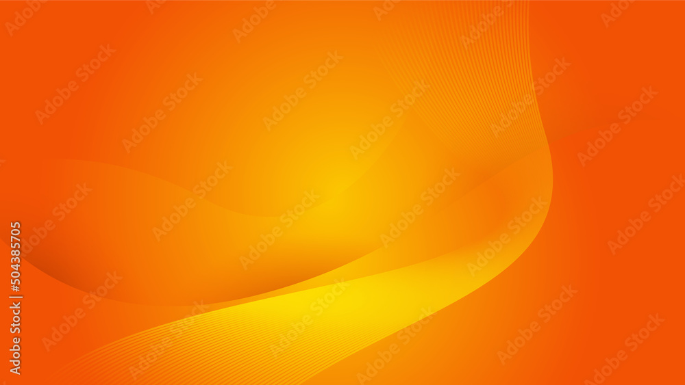 orange abstract geometric background with polygons orange abstract geometric background with polygons