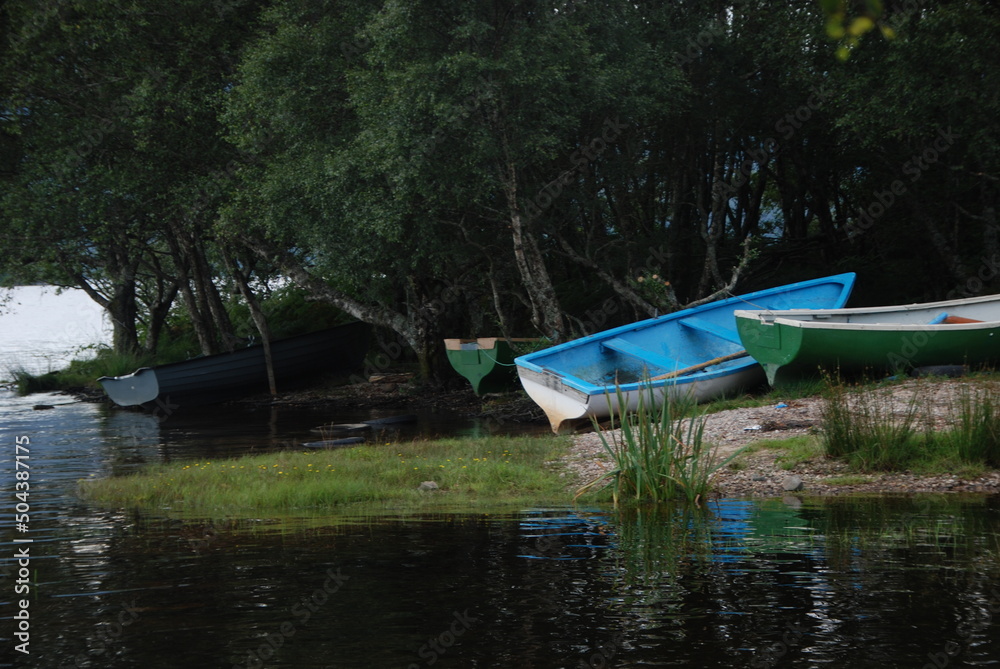 beached boats beached boats