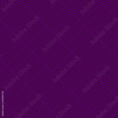 Dots in rectangle grid seamless pattern on maroon. Business concept. Repeating maroon dots grid texture for tie, wrapping paper, decor, presentation, card background. 
