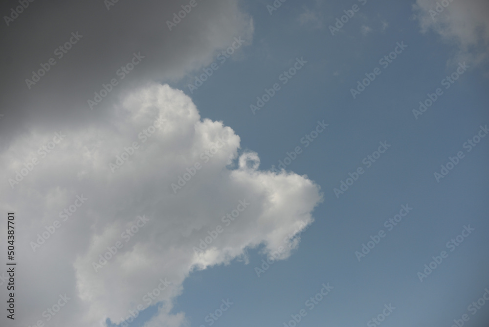 Nuages Nuages