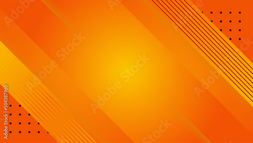 Abstract background. Modern pattern. Vector illustration for design.