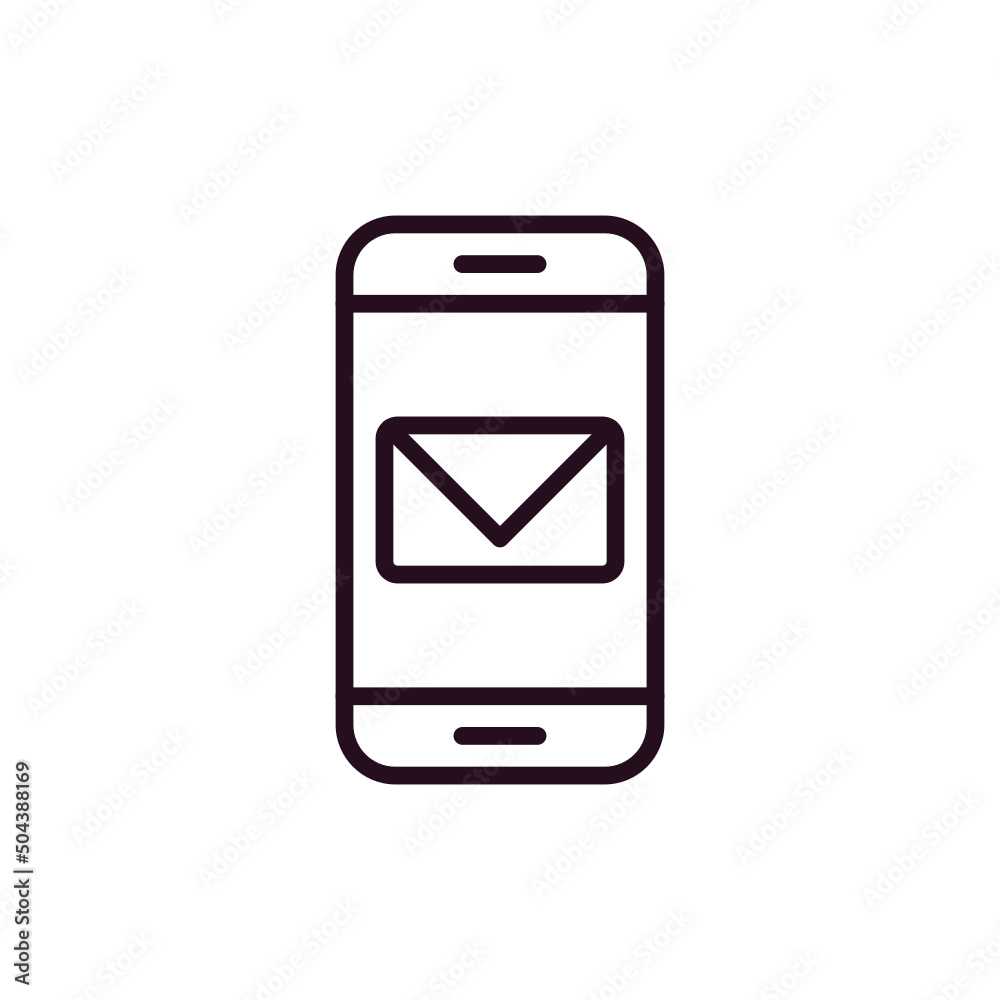 Email Icon Email Icon