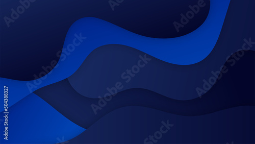 Abstract background with dynamic effect. Optical illusion of distortion of space. Modern pattern. 3d vector illustration for design.