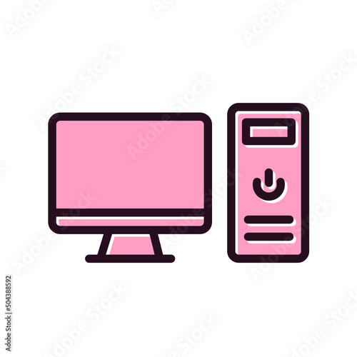 computer Icon