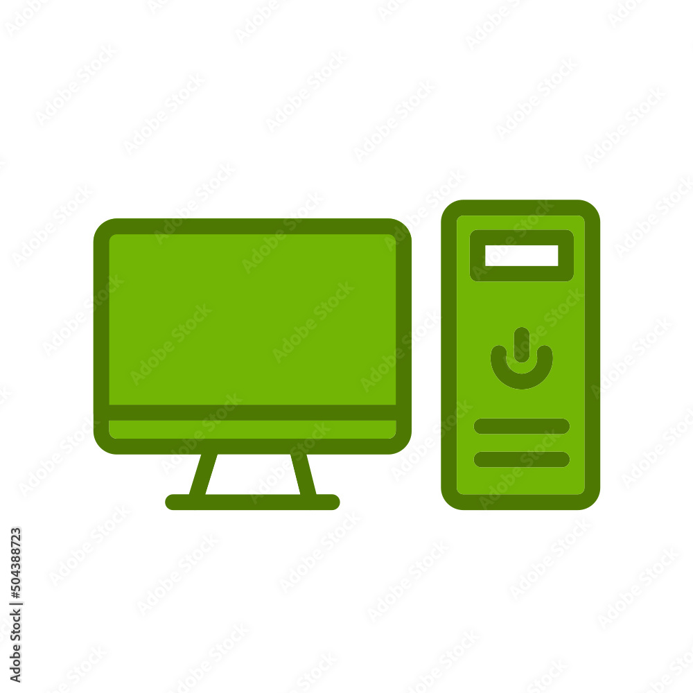 computer Icon computer Icon