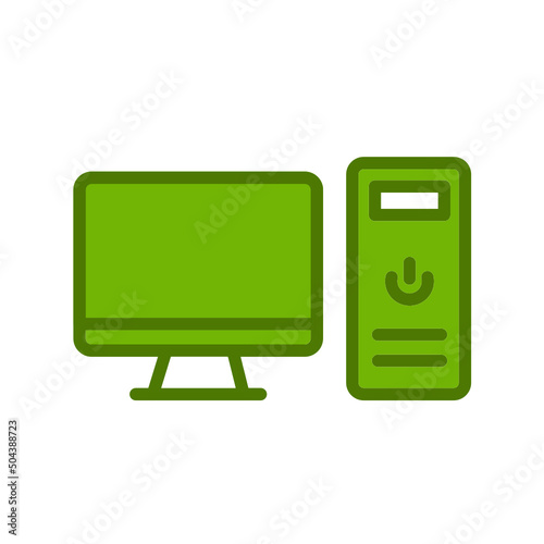computer Icon