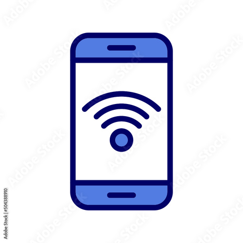 Wifi Signal Icon