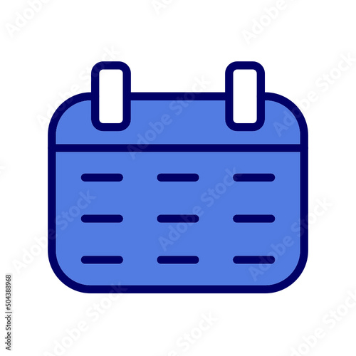 Calendar Icon