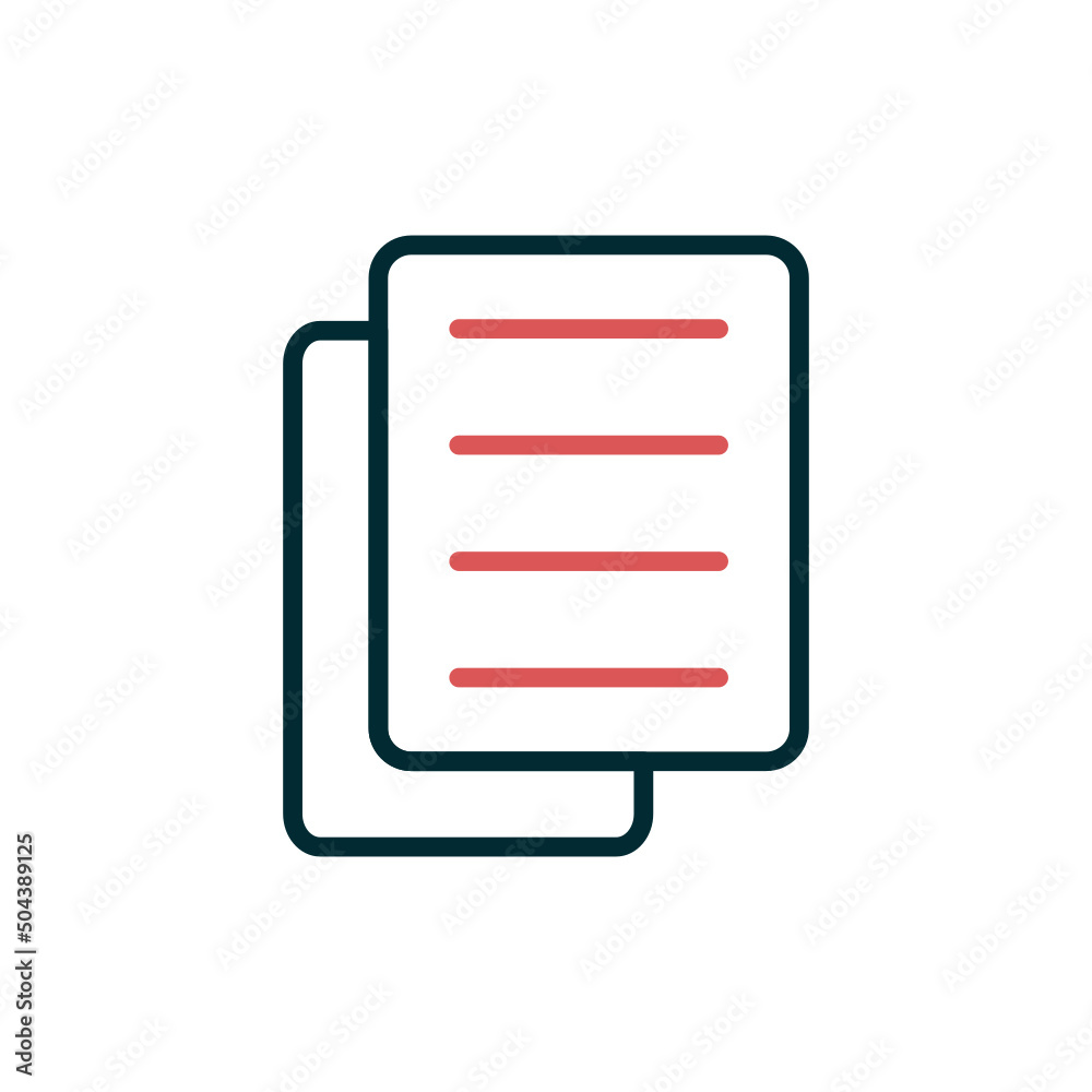 Document Icon Document Icon