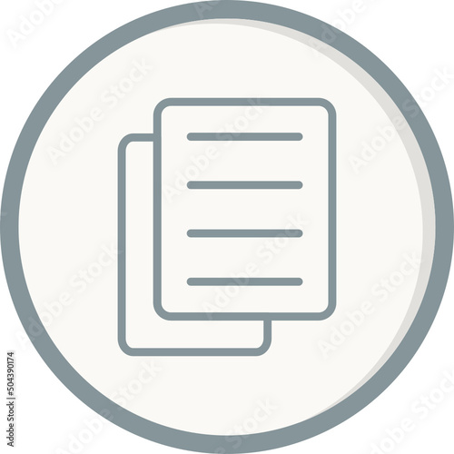Document   Icon