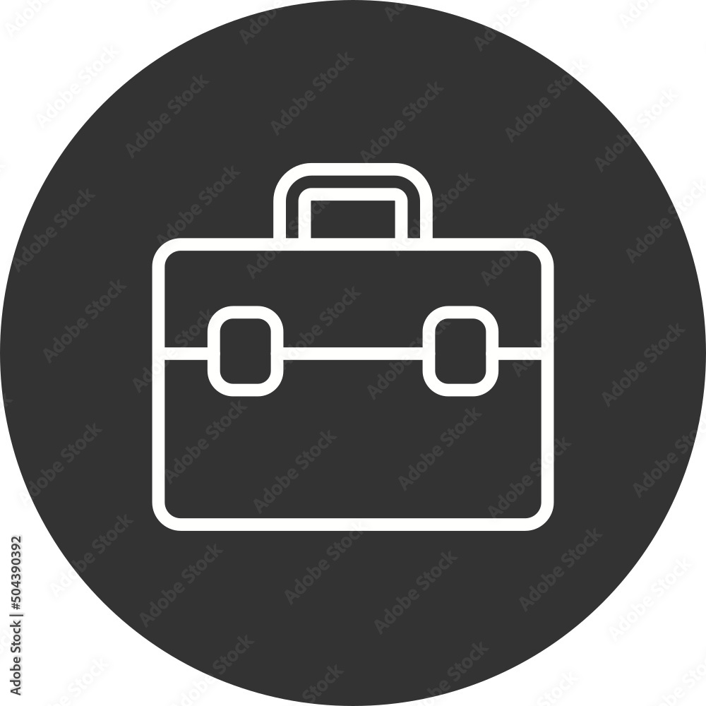 Briefcase Icon Briefcase Icon