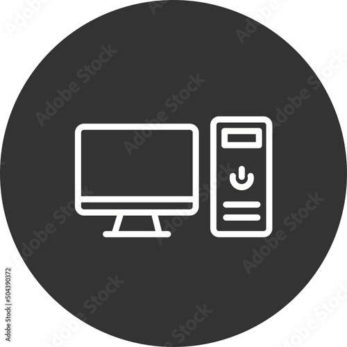 computer Icon