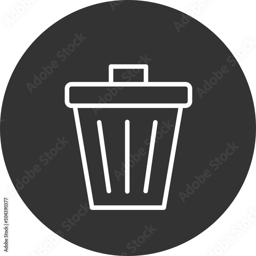 Trash Icon