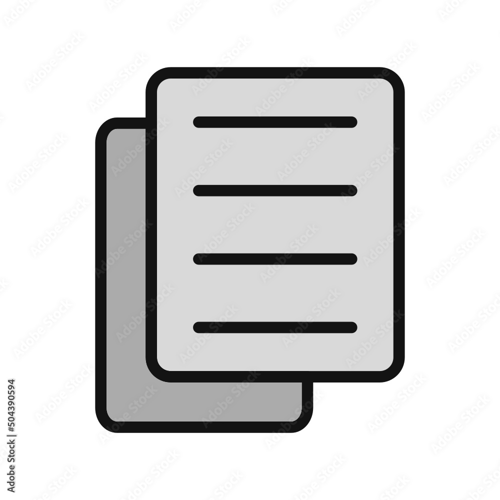 Document Icon Document Icon