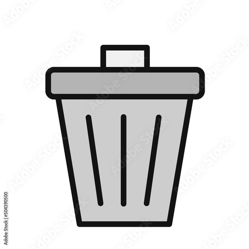 Trash Icon