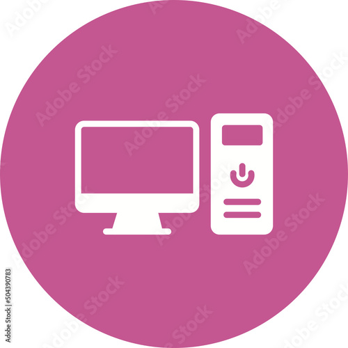 computer Icon