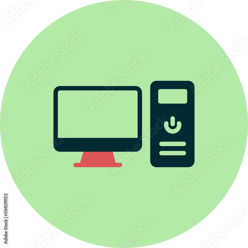 computer Icon