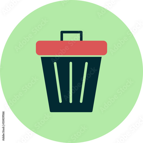 Trash Icon