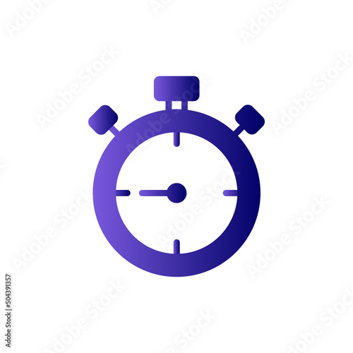 Stopwatch  Icon