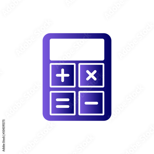 Calculator Icon