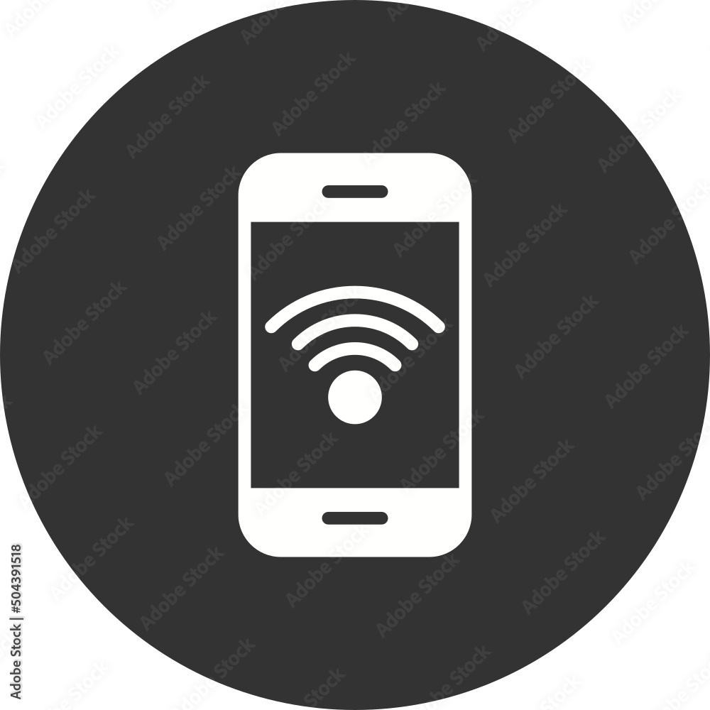 Wifi Signal Icon Wifi Signal Icon
