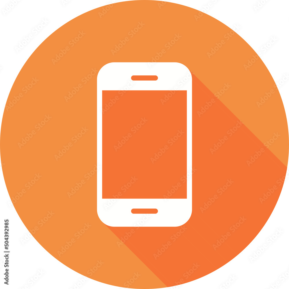smart phone Icon smart phone Icon