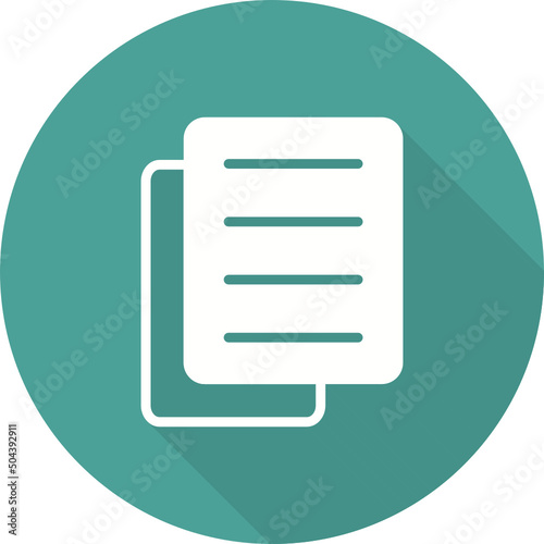 Document   Icon
