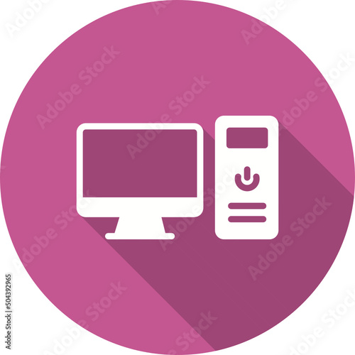 computer Icon
