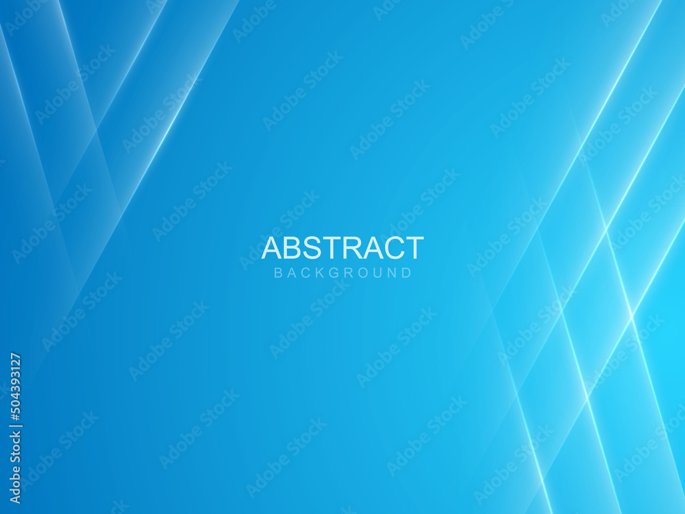 blue gradient abstract background with diagonal glass sparkle blue gradient abstract background with diagonal glass sparkle