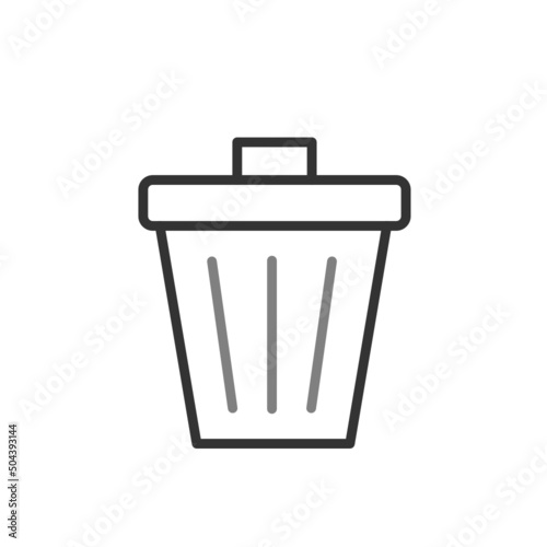 Trash Icon