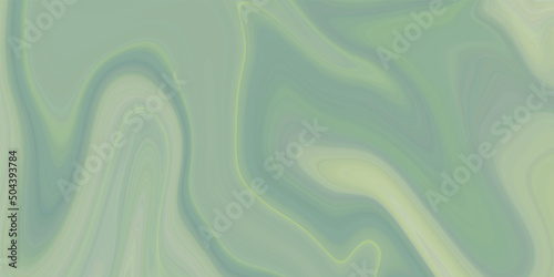 Fototapeta Naklejka Na Ścianę i Meble -  abstract blue background with waves, Modern bright acrylic liquid background with wave lines, bright swirl wavy blue marble texture background with blue stains.