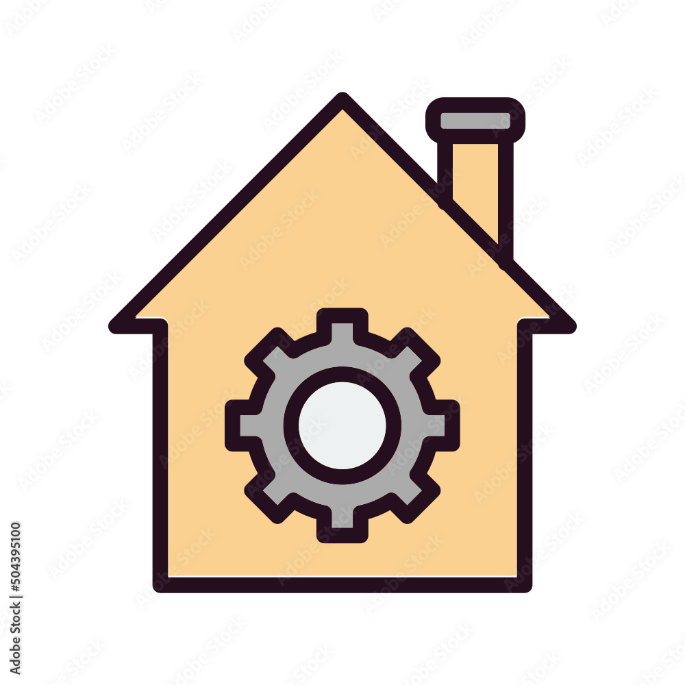 Setting Icon Setting Icon