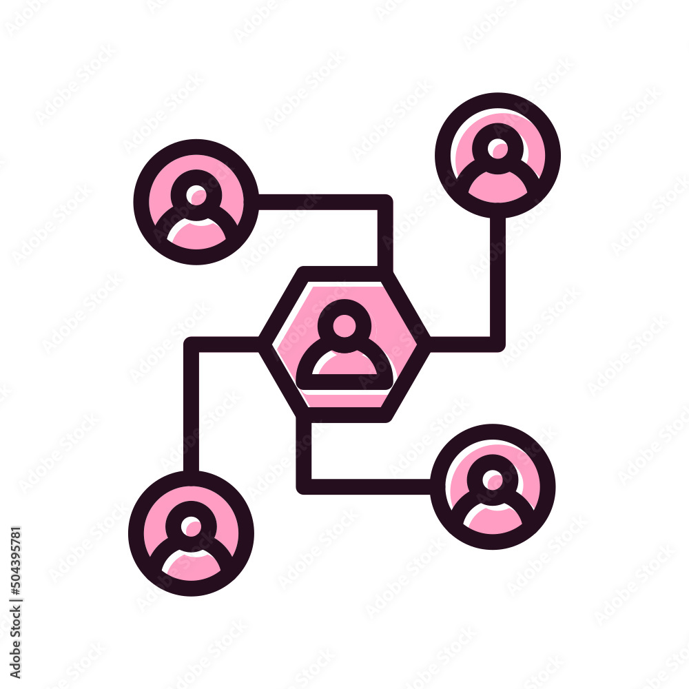 Network Icon Network Icon