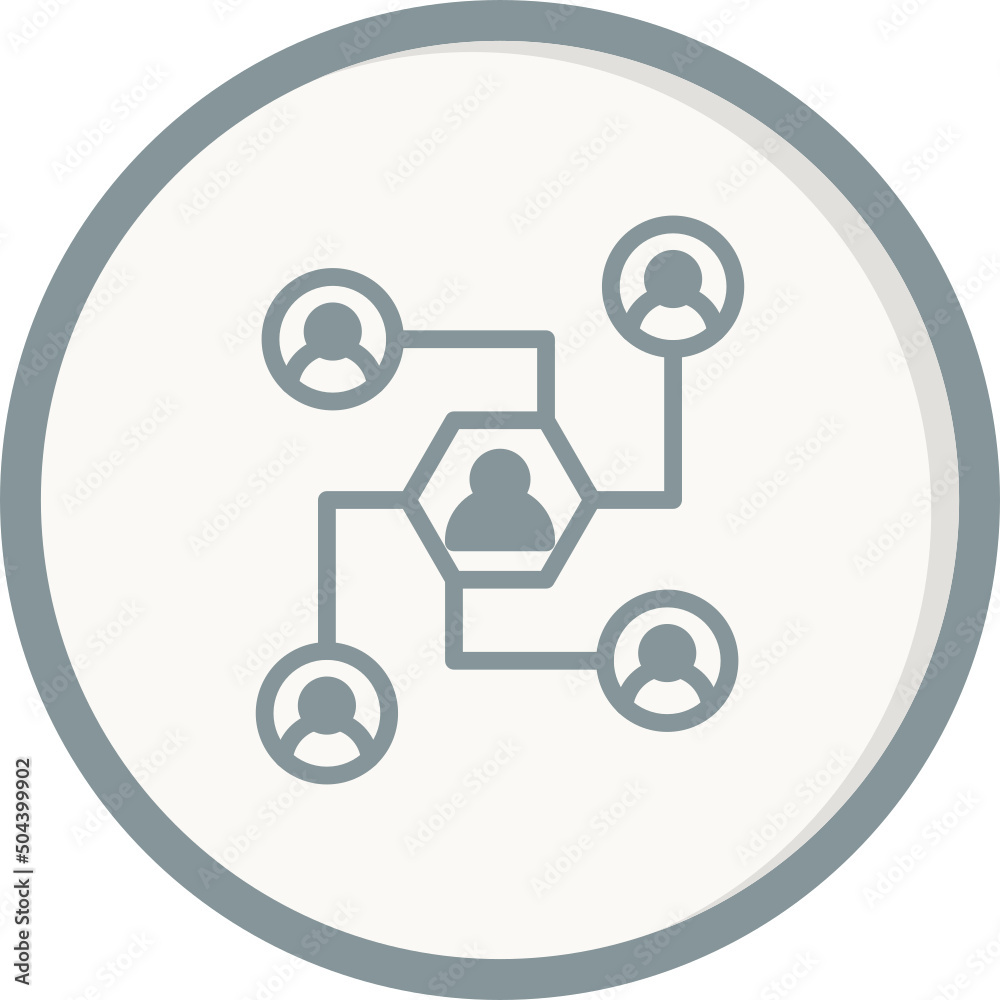 Network Icon
