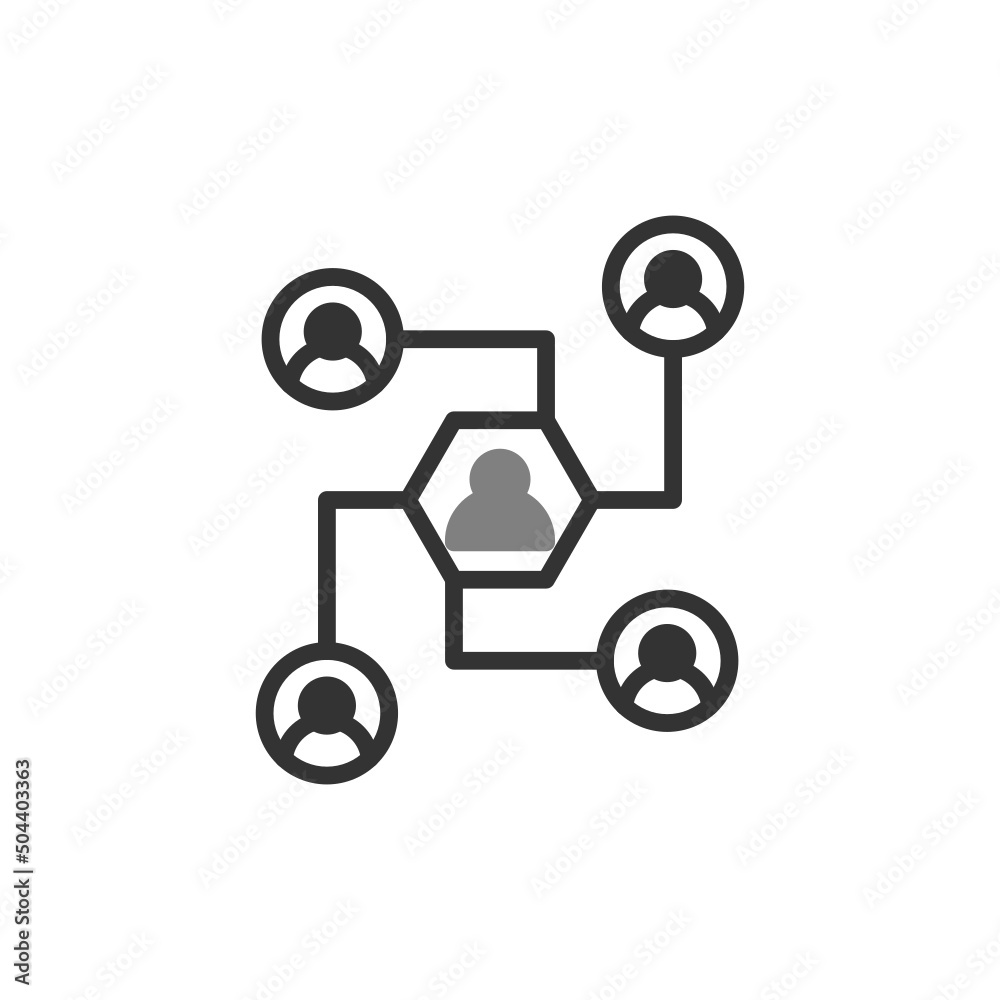 Network Icon Network Icon