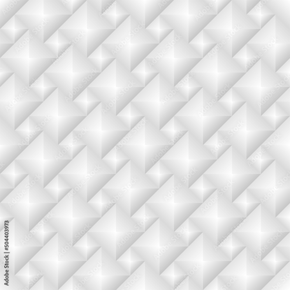 Neutral Gray Seamless Background. Tileable Vector Pattern in Light Grey Color. Neutral Gray Seamless Background. Tileable Vector Pattern in Light Grey Color.