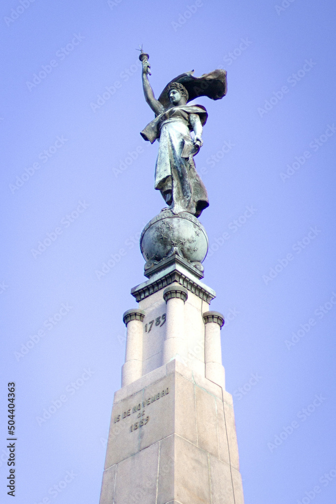 Monumento a Júlio de Castilhos