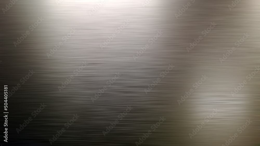 Stainless steel large sheet With light hitting the surface,Inside passenger elevator,Reflection of light on a shiny metal texture Stainless steel large sheet With light hitting the surface,Inside passenger elevator,Reflection of light on a shiny metal texture
