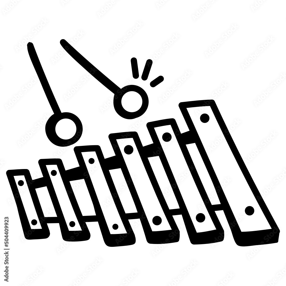 Xylophone 