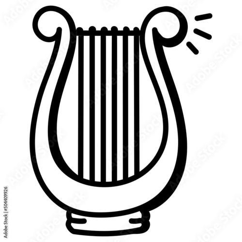 Lyre 
