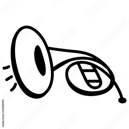 Bugle 