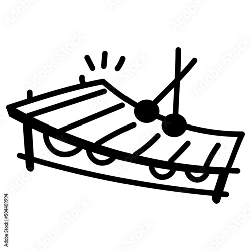 Vibraphone 