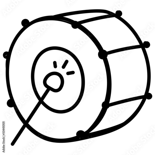 Snare Drum 